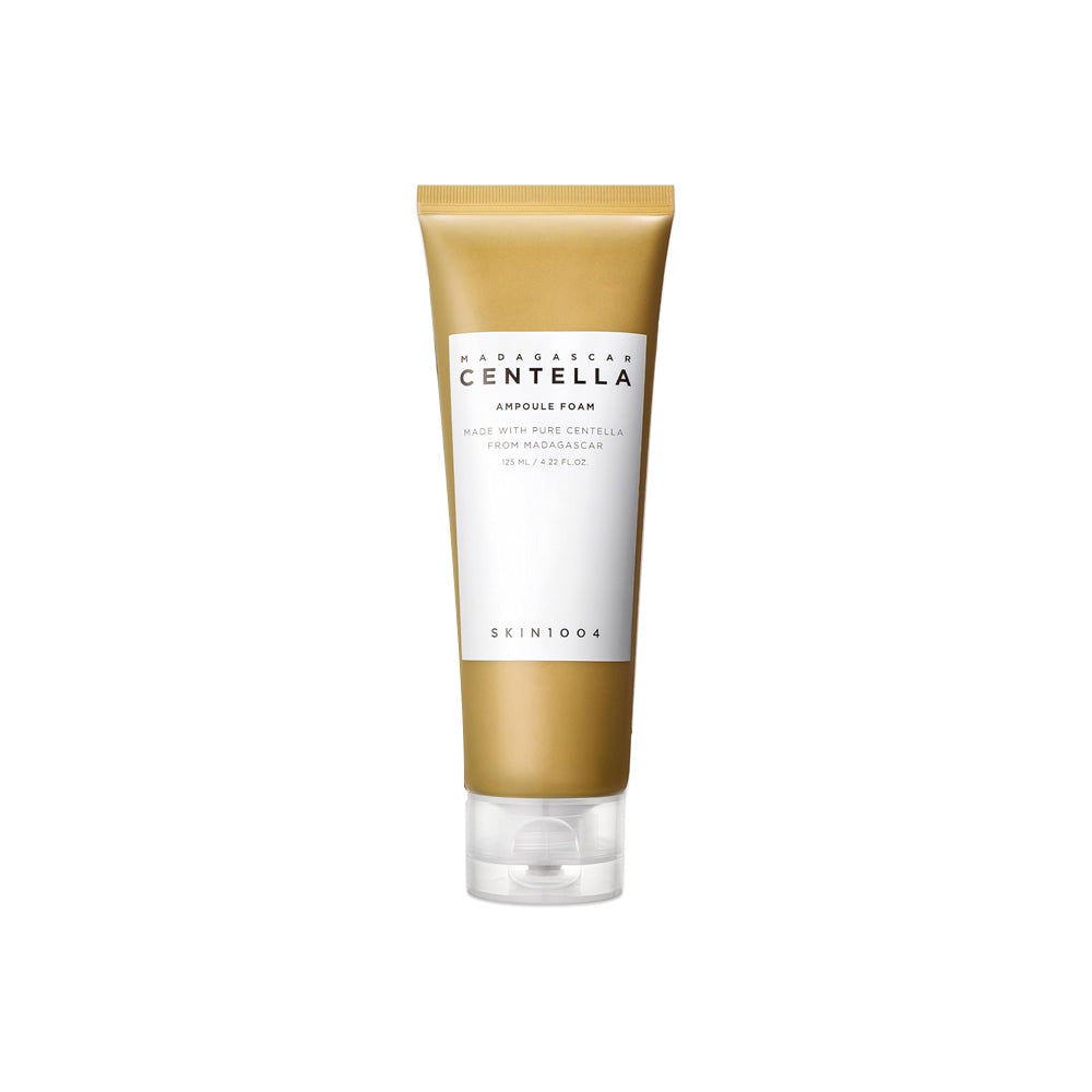 SKIN1004 Madagascar Centella Ampoule Foam 125m