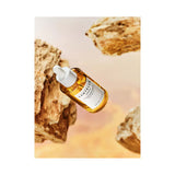 Soothing effect of centella ampoule for calming acne prone and irritated skin