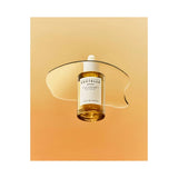 Centella asiatica extract serum for calming irritation and reducing redness in sensitive skin