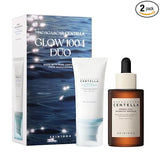 SKIN1004 Madagascar Centella Glow 1004 Duo product packaging front view