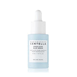 SKIN1004 Madagascar Centella Hyalu Cica Blue Serum 30ml product front view