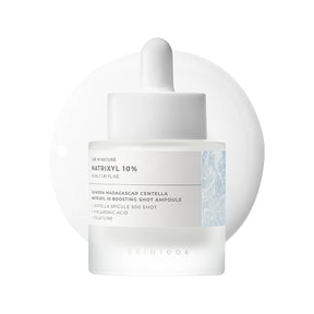 SKIN1004 Matrixyl 10% Boosting Shot Ampoule 30ml peptide serum for anti aging and firming skin
