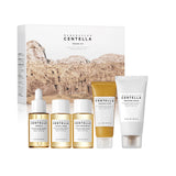 SKIN1004 Madagascar Centella Travel Pouch Set