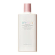 Lightweight Korean sunscreen texture with smooth velvet finish