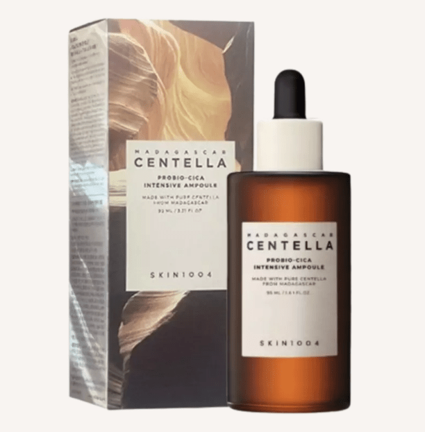 SKIN1004 Madagascar Centella Probio Cica Intensive Ampoule 95ml barrier repair serum