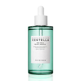 SKIN1004 Madagascar Centella Tea Trica Relief Ampoule 100ml soothing serum