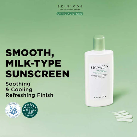 SKIN1004 Madagascar Centella Tea-Trica Soothing 