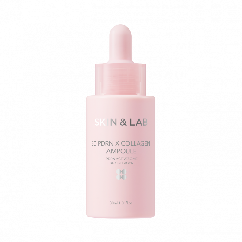SKIN&LAB 3D PDRN x Collagen Ampoule 30ML