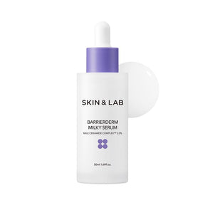 SKIN & LAB Barrierderm Milky Serum 50ml