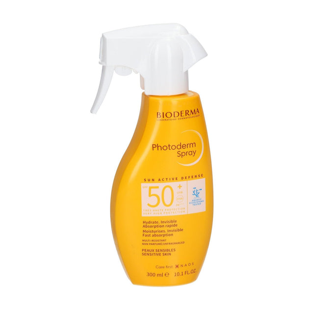 Bioderma Photoderm Spray SPF50+ 300ml