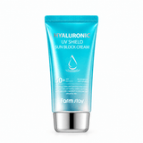 Farm Stay Hyaluronic UV Shield Sun Block Cream 50G
