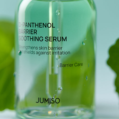Jumiso D-Panthenol Barrier Soothing Serum 70ML