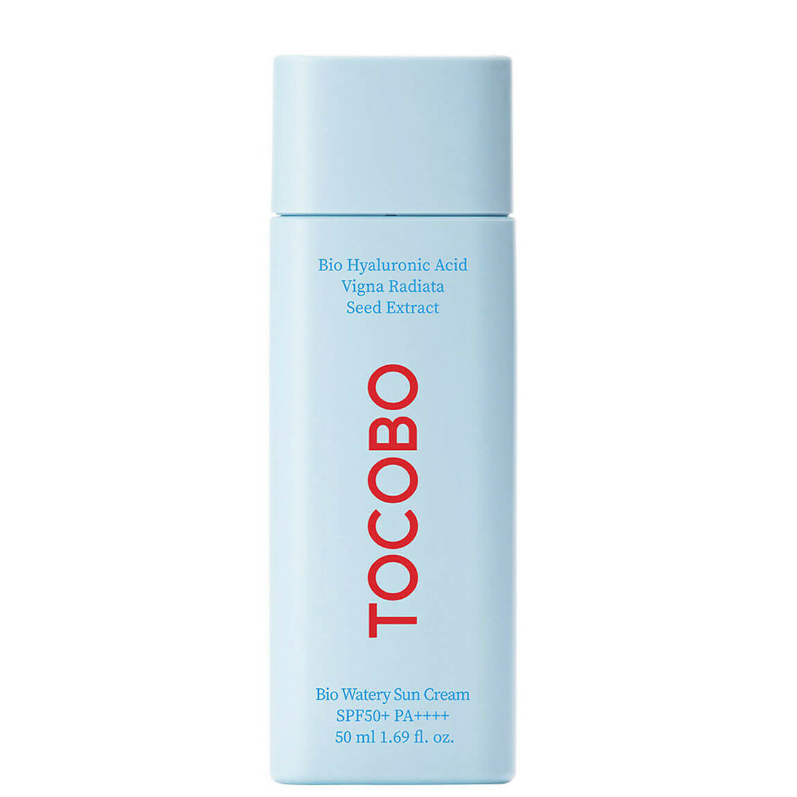 Tocobo Bio Watery Sun Cream Broad Spectrum SPF 50 40ML